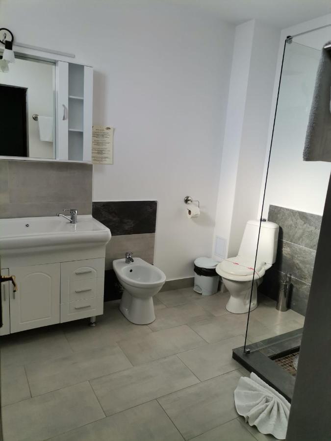 Motel Davios Târgu Jiu المظهر الخارجي الصورة