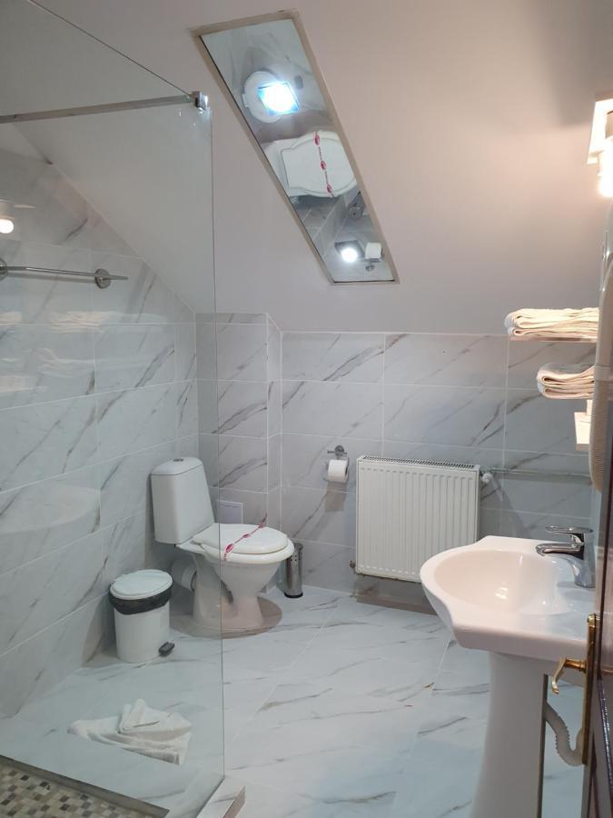 Motel Davios Târgu Jiu المظهر الخارجي الصورة