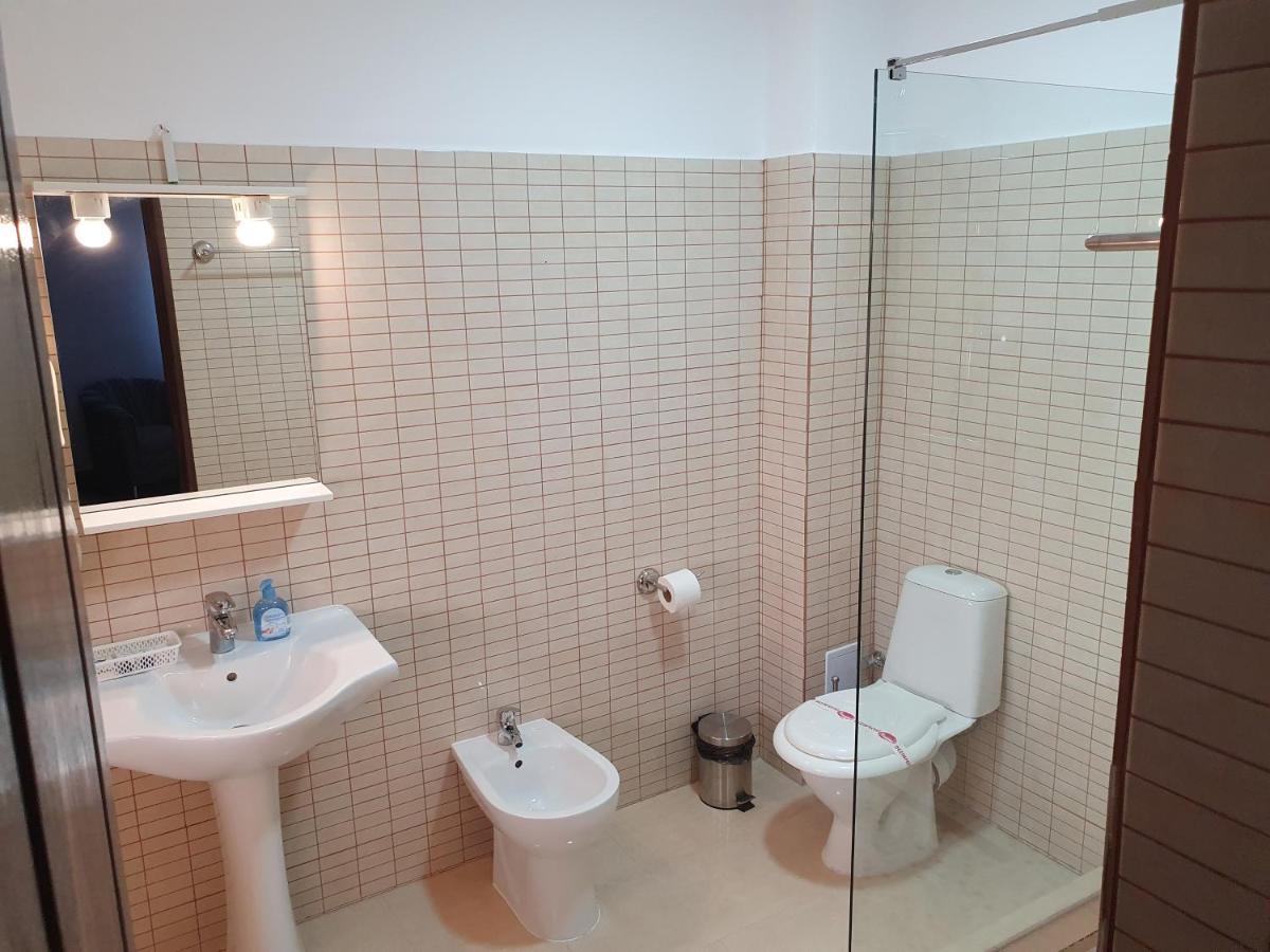 Motel Davios Târgu Jiu المظهر الخارجي الصورة