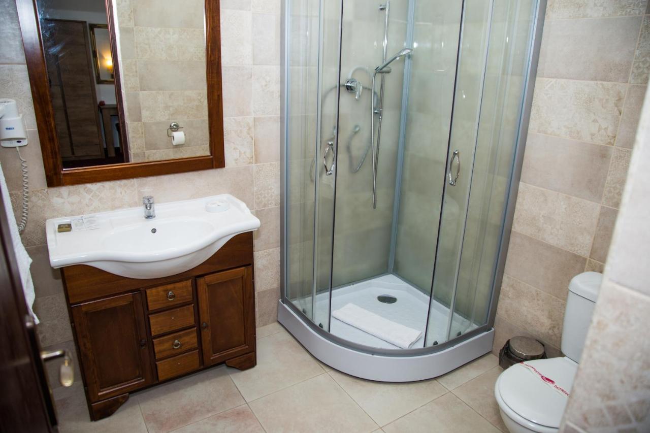 Motel Davios Târgu Jiu المظهر الخارجي الصورة